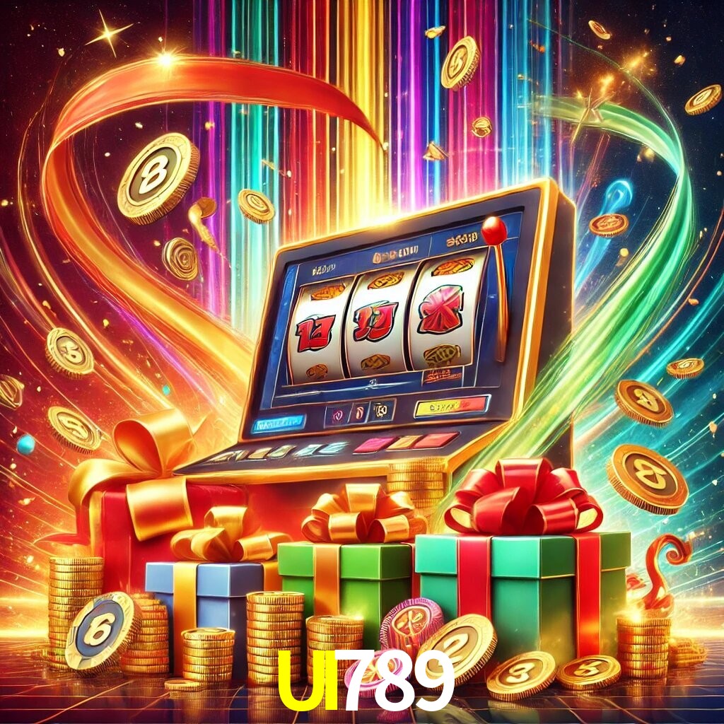 Promoções UI789